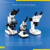 Space. Microworld. Knowledge Book 2 vol