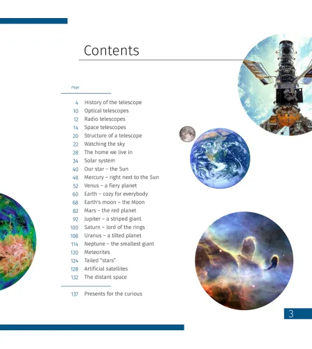 Space. Microworld. Knowledge Book 2 vol