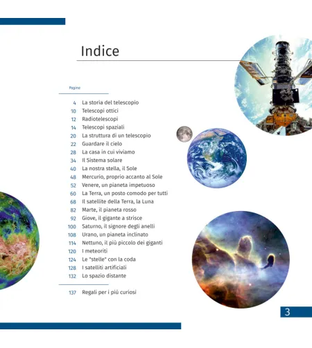 (RU) Space. Microworld. Knowledge Book 2 vol.