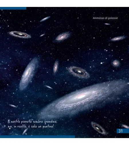 (RU) Space. Microworld. Knowledge Book 2 vol.