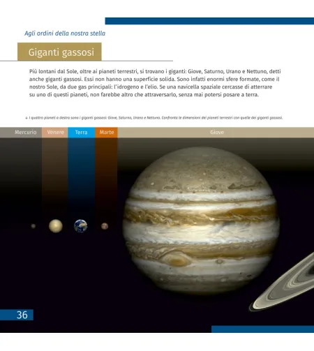 (RU) Space. Microworld. Knowledge Book 2 vol.