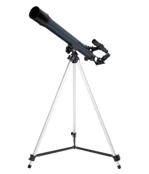(EN) Discovery Spark 506 AZ Telescope with book