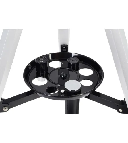 Teleskopas su knyga Discovery Spark 607 AZ (EN)