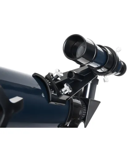 Discovery Spark 707 AZ Teleskops ar grāmatu (EN)