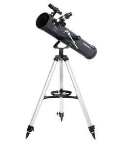 Discovery Spark 767 AZ Teleskopas su knyga (EN)