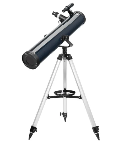 Discovery Spark 767 AZ Teleskopas su knyga (EN)