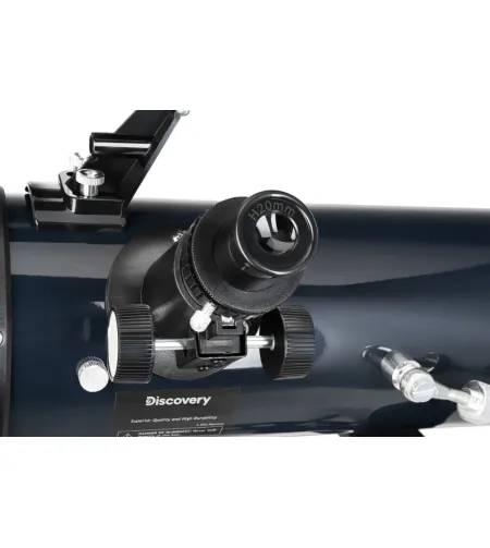 Discovery Spark 767 AZ Teleskopas su knyga (EN)