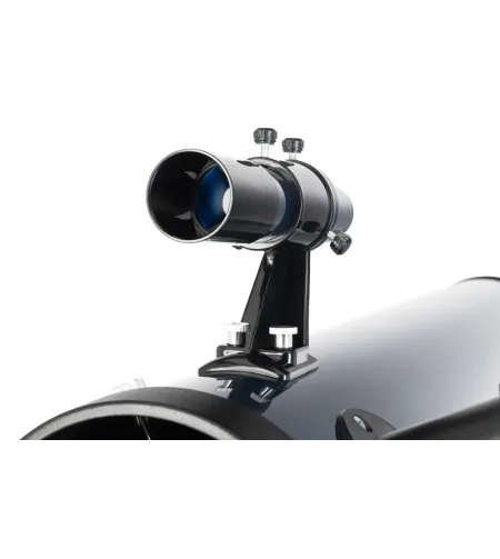 Teleskopas su knyga Discovery Spark 114 AZ