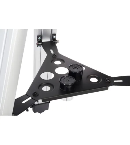 Teleskopas su knyga Discovery Spark 769 EQ