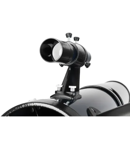 (EN) Discovery Spark 114 EQ Telescope with book