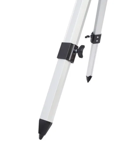 (EN) Discovery Spark 114 EQ Telescope with book