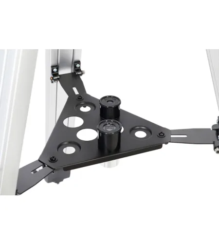 Teleskopas su knyga Discovery Spark 809 EQ (EN)