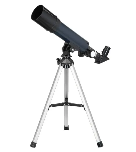 Discovery Spark Travel 50/360 Teleskopas su knyga (EN)