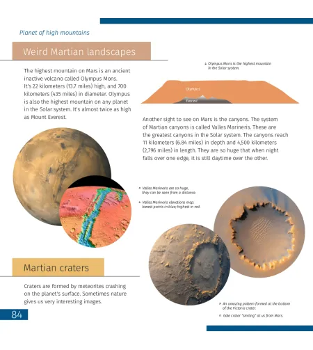 Teleskopas su knyga Discovery Spark Travel 76