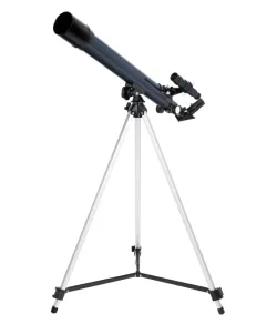 (RU) Discovery Spark 506 AZ Telescope with book