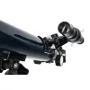 (RU) Discovery Spark 506 AZ Telescope with book