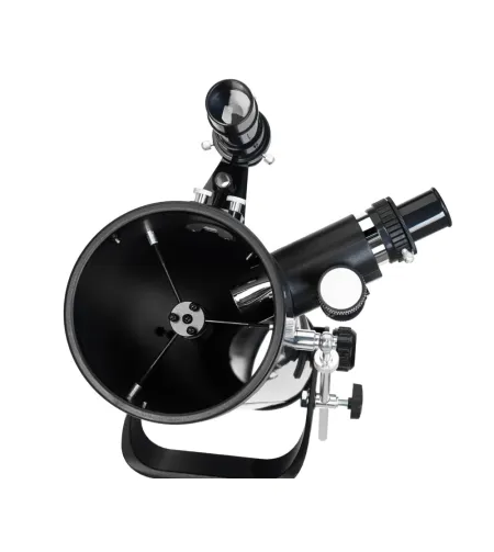 Teleskopas su knyga Discovery Spark 767 AZ  (RU)