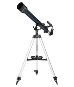 (RU) Discovery Spark Travel 60 Telescope with book