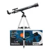 (RU) Discovery Spark Travel 60 Telescope with book