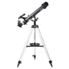 (RU) Discovery Spark Travel 60 Telescope with book