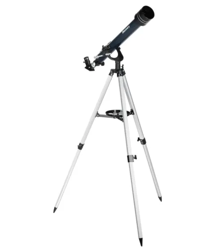 (RU) Discovery Spark Travel 60 Telescope with book