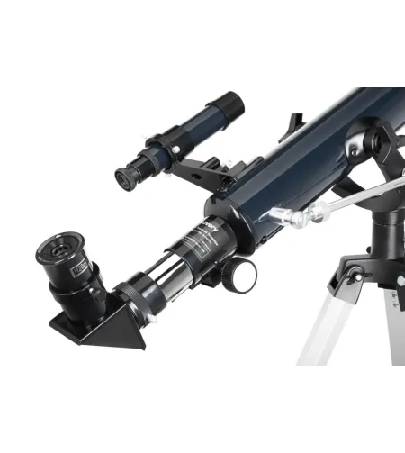(RU) Discovery Spark Travel 60 Telescope with book