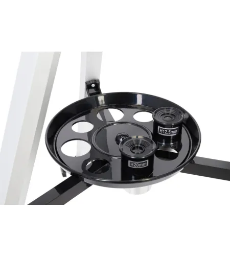 (RU) Discovery Spark Travel 60 Telescope with book