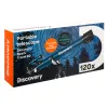 (RU) Discovery Spark Travel 60 Telescope with book