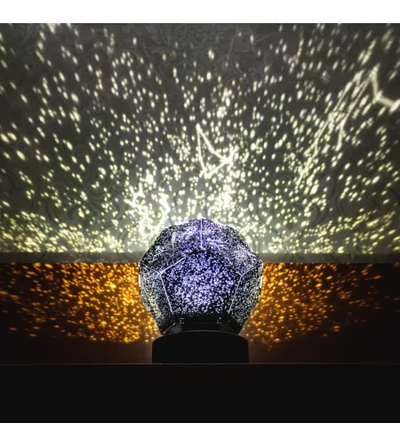 Planetārijs, Discovery Star Sky P5