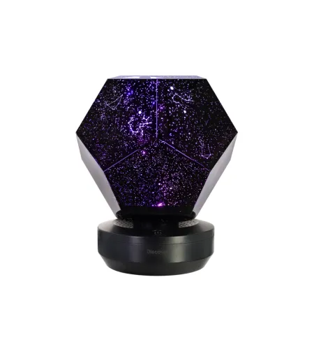 Planetarium, Discovery Star Sky P7