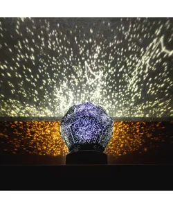 Planetarium, Discovery Star Sky P7