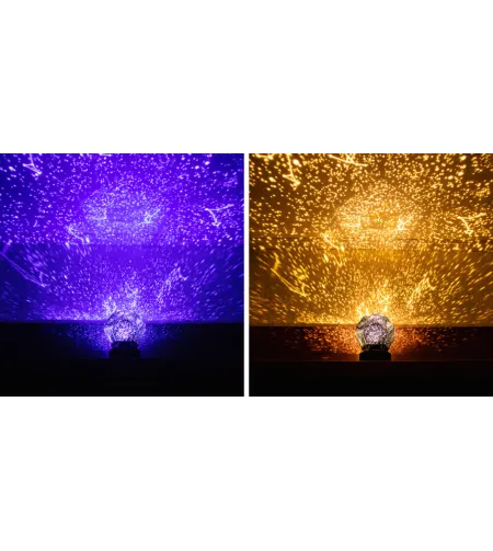 Planetarium, Discovery Star Sky P7