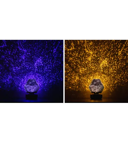 Planetarium, Discovery Star Sky P7