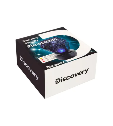 Planetarium, Discovery Star Sky P7