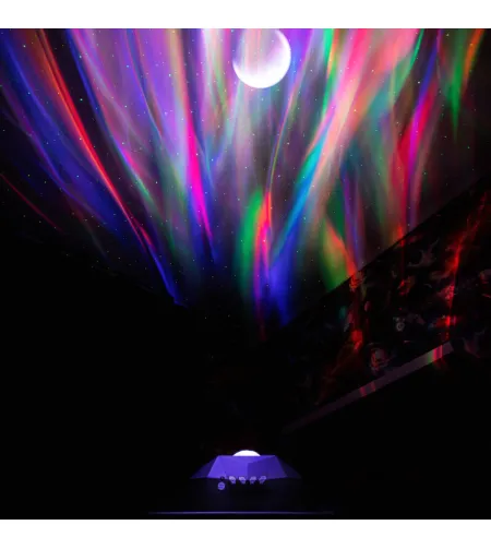 Astroplanetariumas, Levenhuk LabZZ SP30