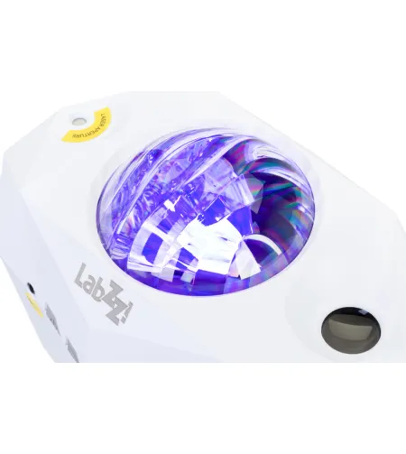 Astroplanetariumas, Levenhuk LabZZ SP30