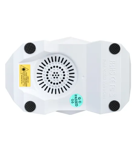 Astroplanetariumas, Levenhuk LabZZ SP30