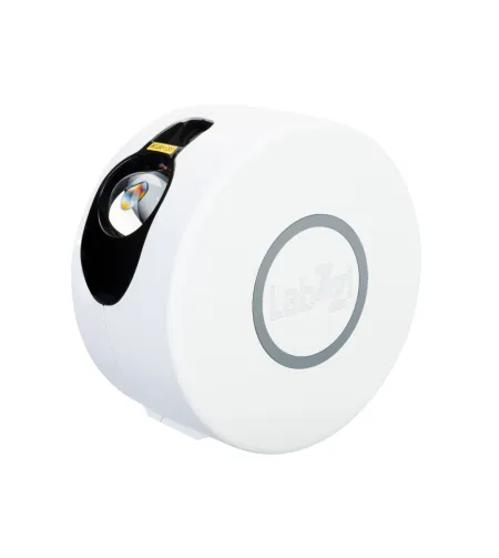 Astroplanetariumas, Levenhuk LabZZ SP20, baltas