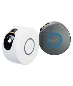 Astroplanetariumas, Levenhuk LabZZ SP20, baltas