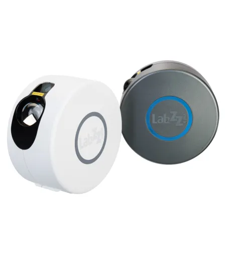 Astroplanetariumas, Levenhuk LabZZ SP20 pilka spalva