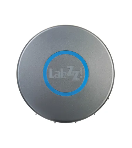 Astroplanetariumas, Levenhuk LabZZ SP20 pilka spalva