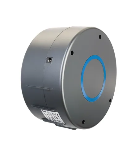 Astroplanetariumas, Levenhuk LabZZ SP20 pilka spalva