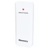 Discovery Report W20-S Sensor for Weather Stations