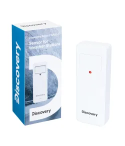Discovery Report WA50-S Sensor for Weather Stations