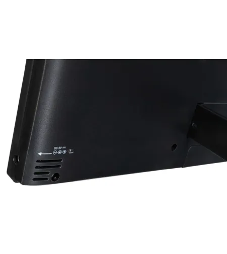 Discovery Report WA20 Weather Station