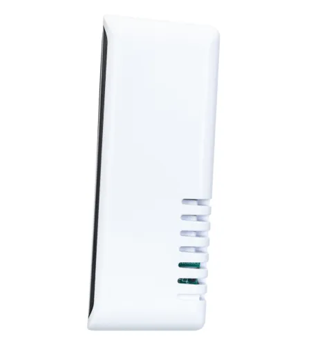 Discovery Report WA30 Weather Station with Air Particulate Monitor