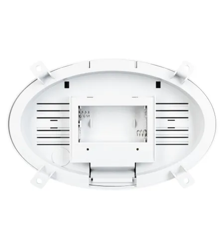 Discovery Report WA60 Weather Station