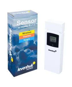 Levenhuk Wezzer LS20 Sensor for Weather Stations