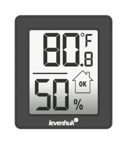 Levenhuk Wezzer BASE L10 Thermohygrometer