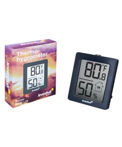 Levenhuk Wezzer BASE L10 Thermohygrometer